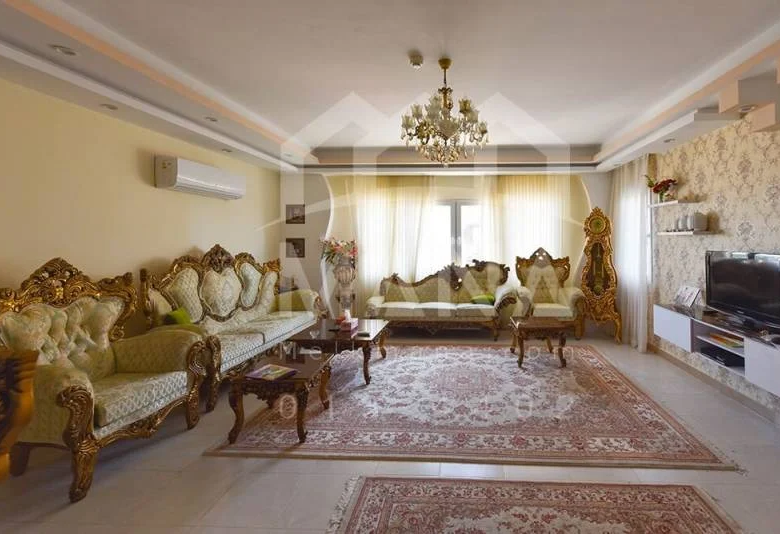 خرید یک واحد آپارتمان در فلکه گاز رشت