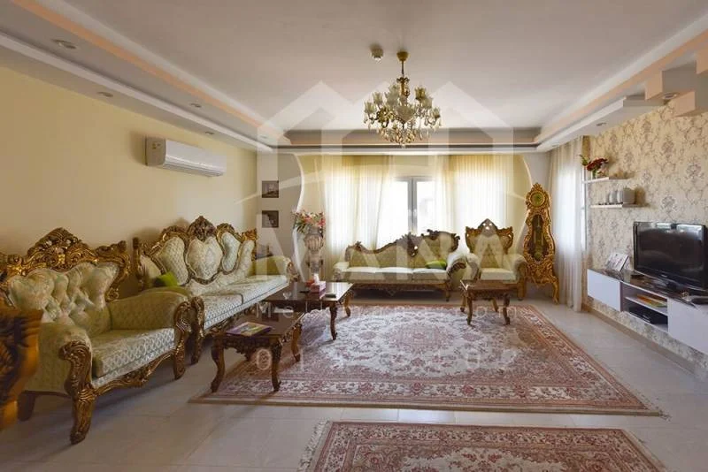 خرید یک واحد آپارتمان در فلکه گاز رشت
