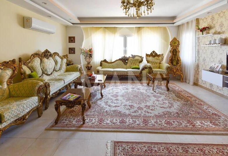 خرید یک واحد آپارتمان در فلکه گاز رشت