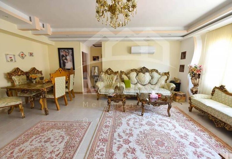 خرید یک واحد آپارتمان در فلکه گاز رشت