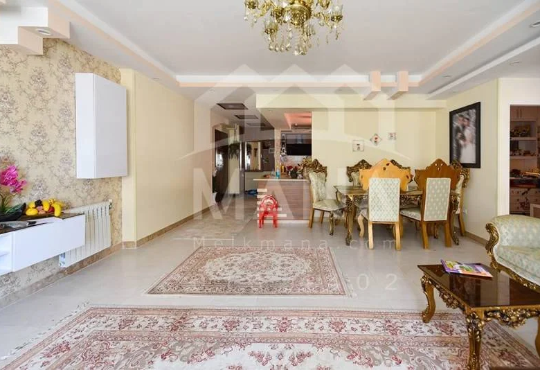خرید یک واحد آپارتمان در فلکه گاز رشت