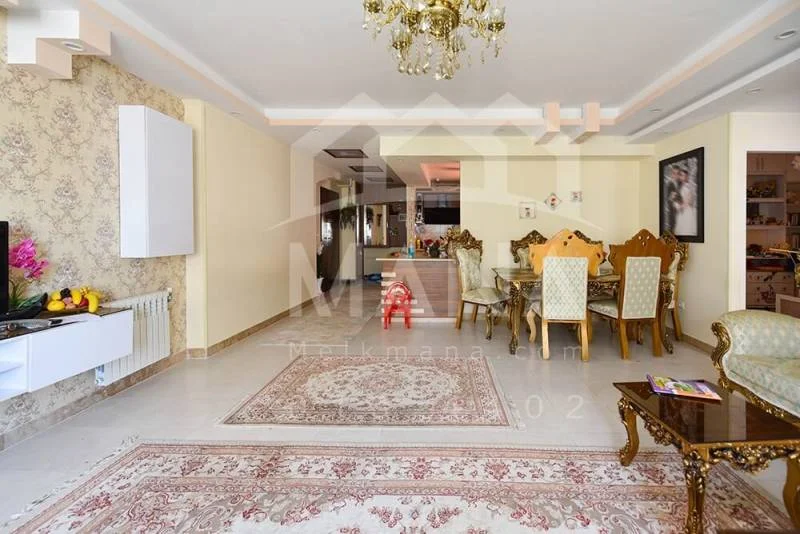 خرید یک واحد آپارتمان در فلکه گاز رشت