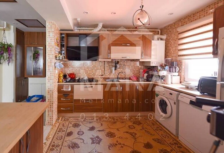 خرید یک واحد آپارتمان در فلکه گاز رشت