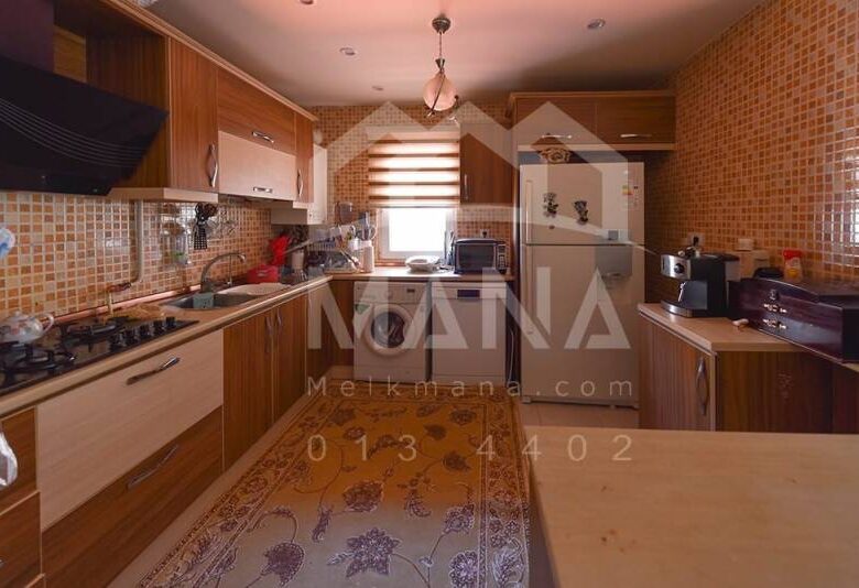 خرید یک واحد آپارتمان در فلکه گاز رشت