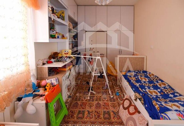 خرید یک واحد آپارتمان در فلکه گاز رشت