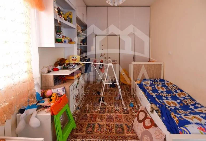 خرید یک واحد آپارتمان در فلکه گاز رشت