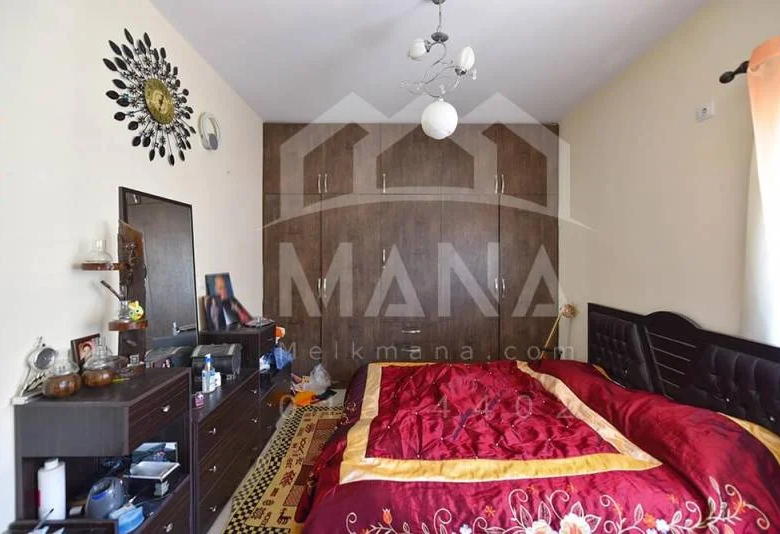 خرید یک واحد آپارتمان در فلکه گاز رشت