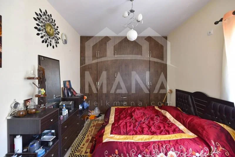 خرید یک واحد آپارتمان در فلکه گاز رشت