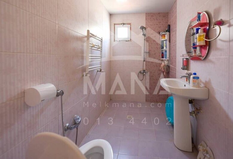 خرید یک واحد آپارتمان در فلکه گاز رشت