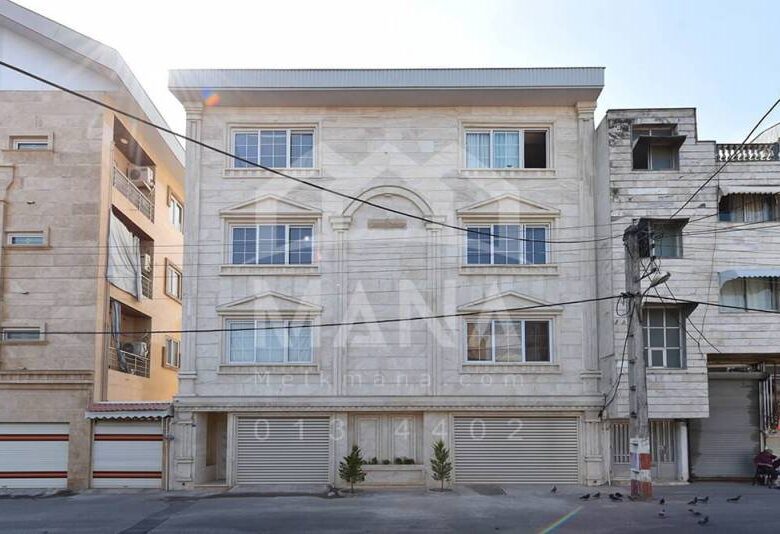 خرید آپارتمان 90 متری در رشت