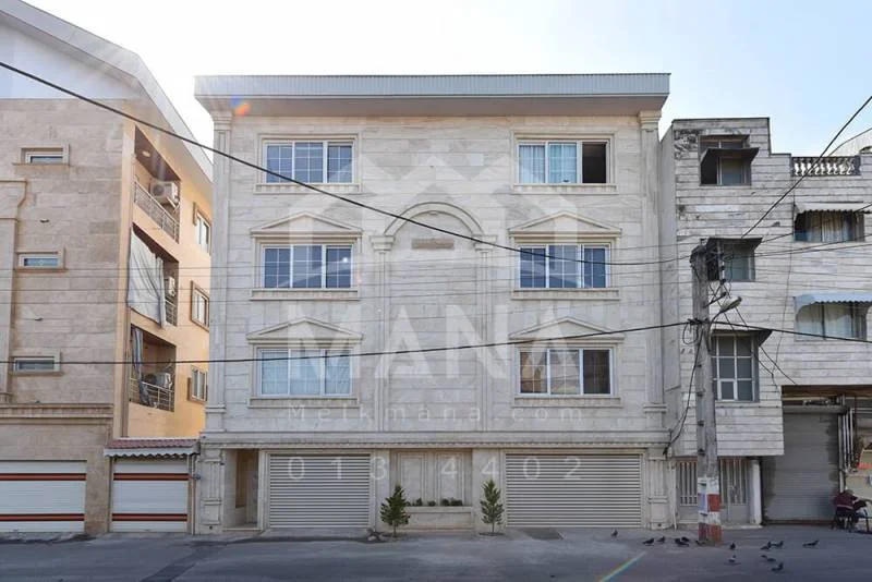 خرید آپارتمان 90 متری در رشت