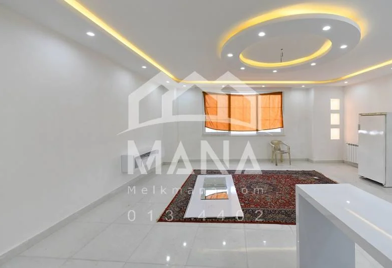 خرید آپارتمان نوساز 92 متری در رشت