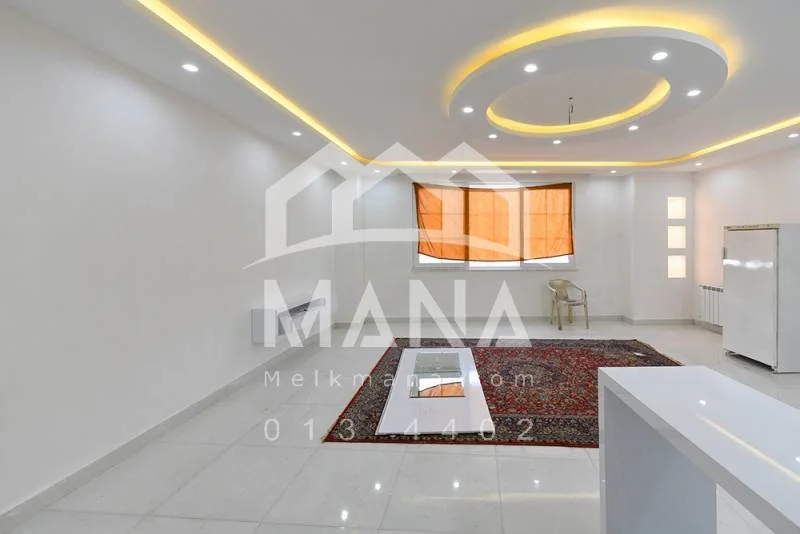 خرید آپارتمان نوساز 92 متری در رشت