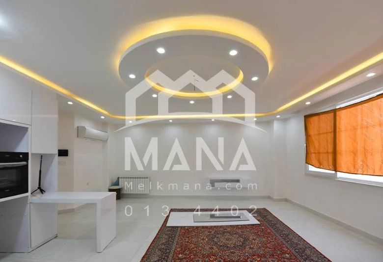خرید آپارتمان نوساز 92 متری در رشت