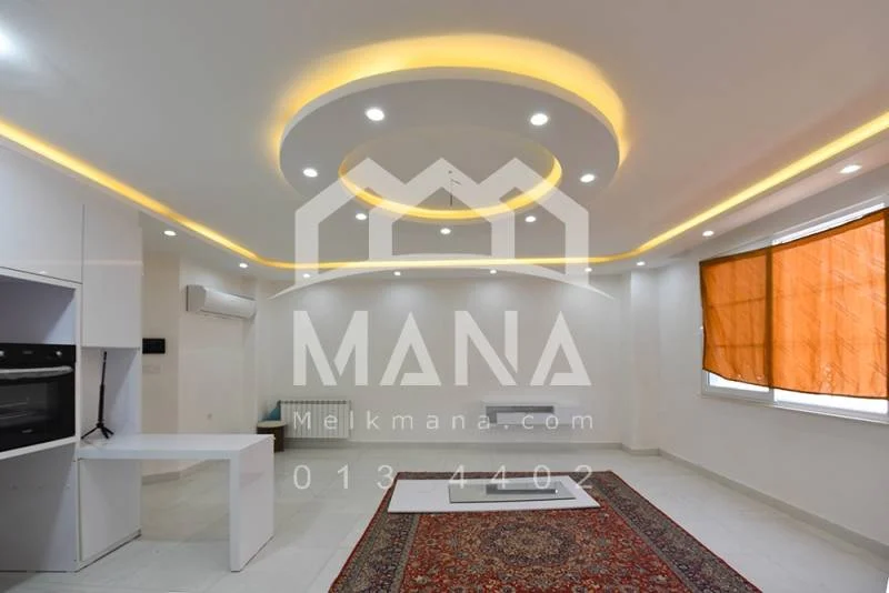 خرید آپارتمان نوساز 92 متری در رشت