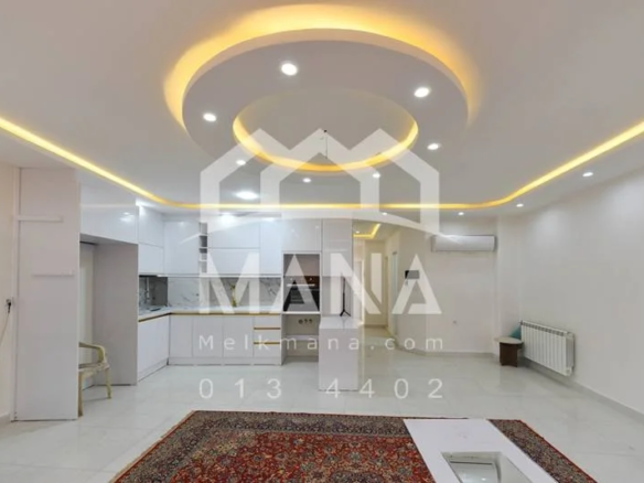 خرید آپارتمان نوساز 92 متری در رشت