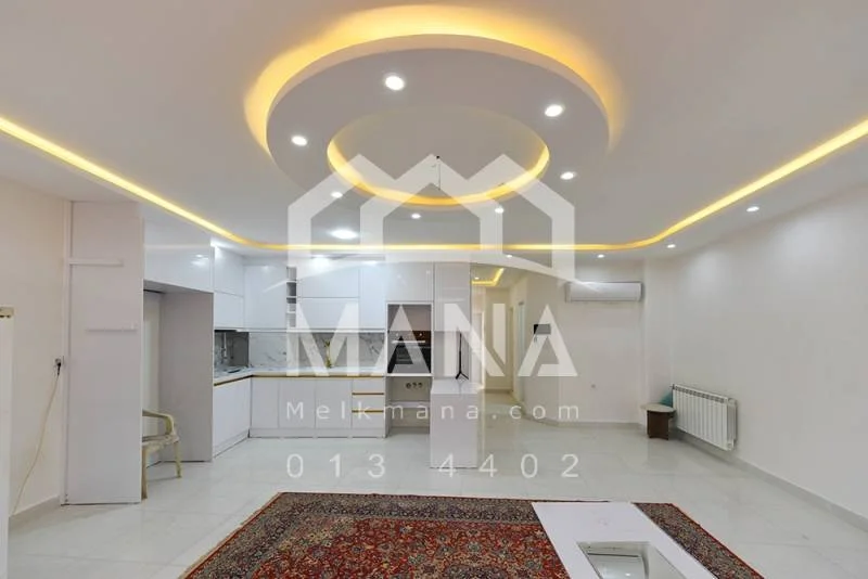 خرید آپارتمان نوساز 92 متری در رشت
