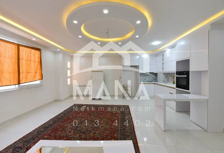 خرید آپارتمان نوساز 92 متری در رشت