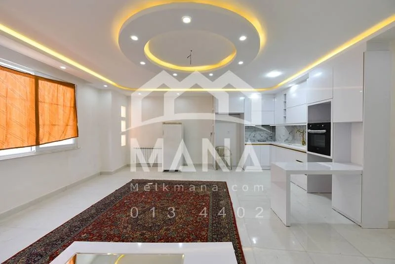 خرید آپارتمان نوساز 92 متری در رشت