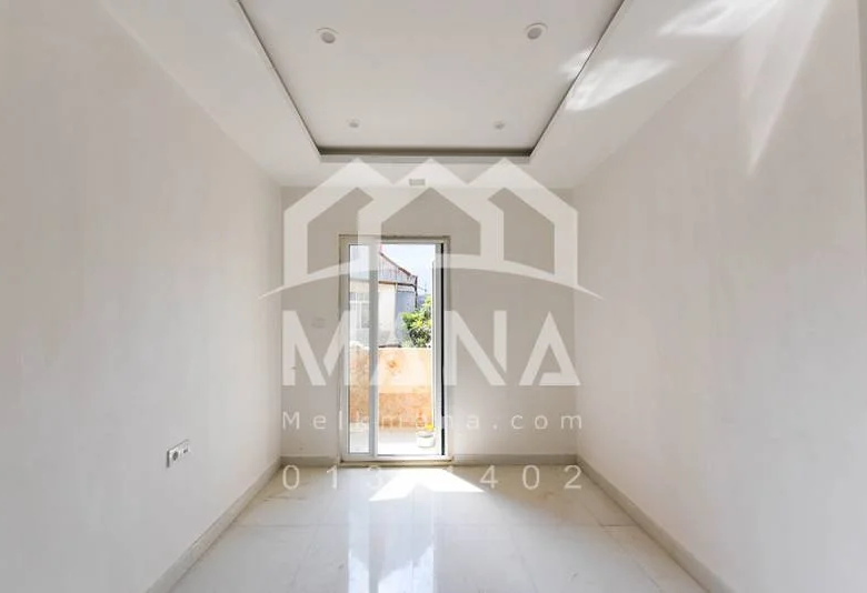 خرید آپارتمان نوساز 92 متری در رشت
