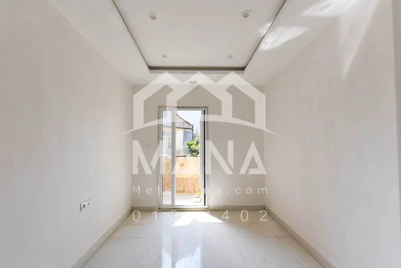 خرید آپارتمان نوساز 92 متری در رشت