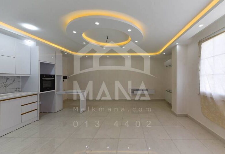 خرید آپارتمان 90 متری در رشت