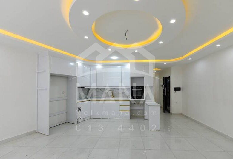 خرید آپارتمان 90 متری در رشت