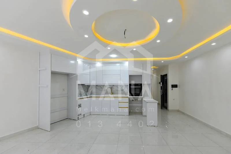 خرید آپارتمان 90 متری در رشت