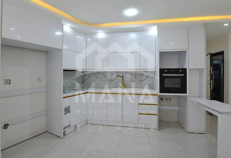 خرید آپارتمان 90 متری در رشت