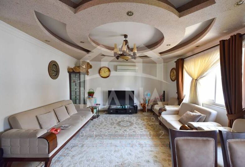آپارتمان در دیلمان رشت (85 متر)