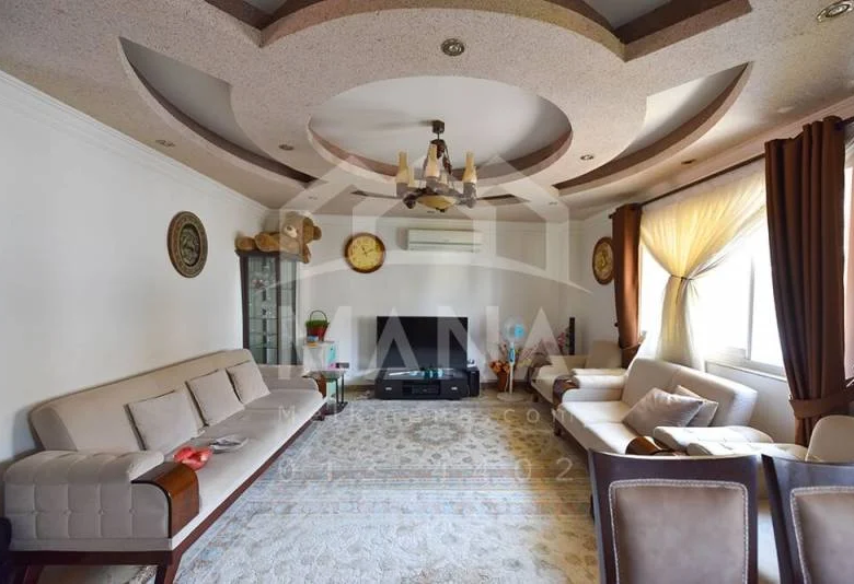 آپارتمان در دیلمان رشت (85 متر)