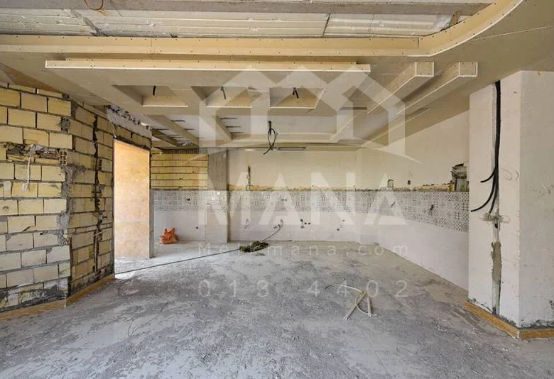 پیش خرید آپارتمان در رشت
