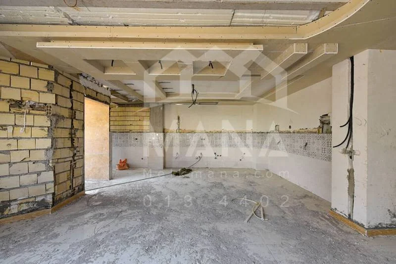 پیش خرید آپارتمان در رشت
