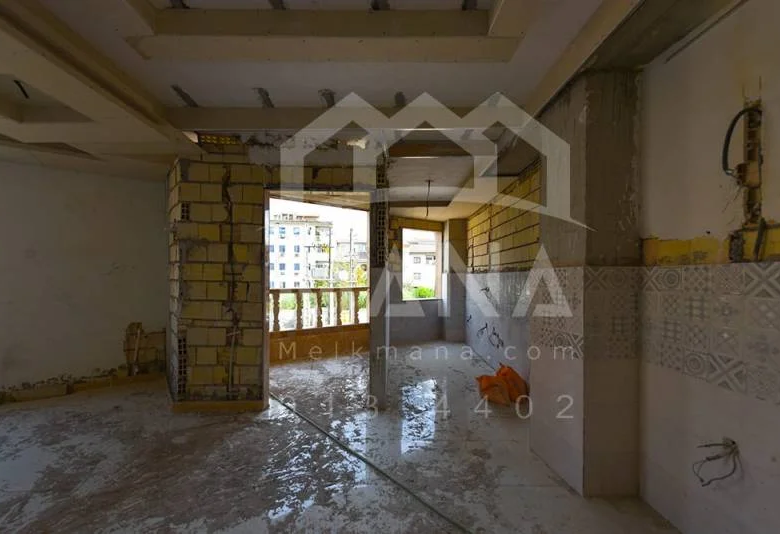 پیش خرید آپارتمان در رشت
