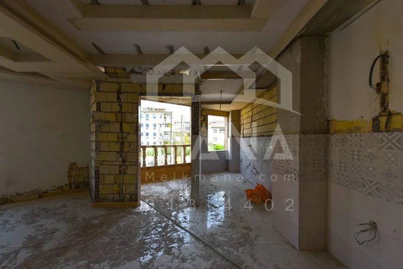 پیش خرید آپارتمان در رشت