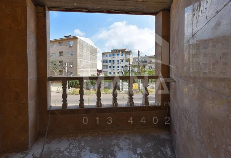 پیش خرید آپارتمان در رشت