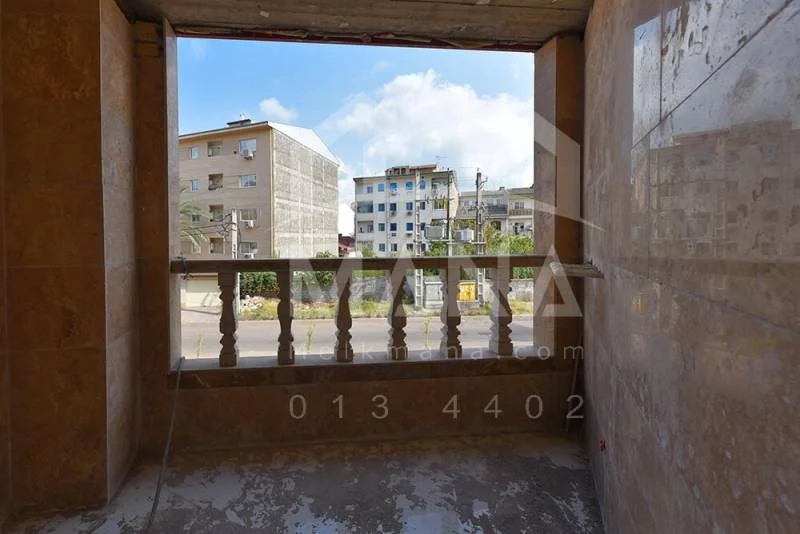 پیش خرید آپارتمان در رشت