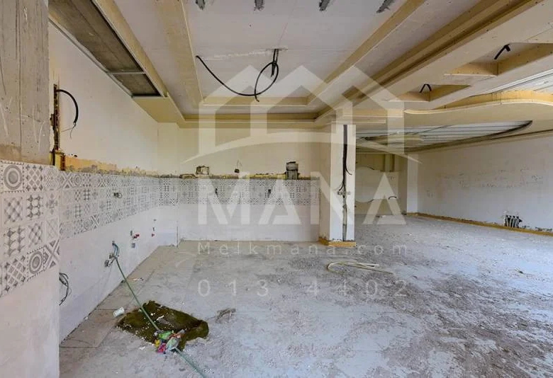 پیش خرید آپارتمان در رشت