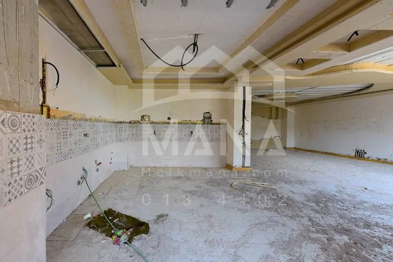پیش خرید آپارتمان در رشت