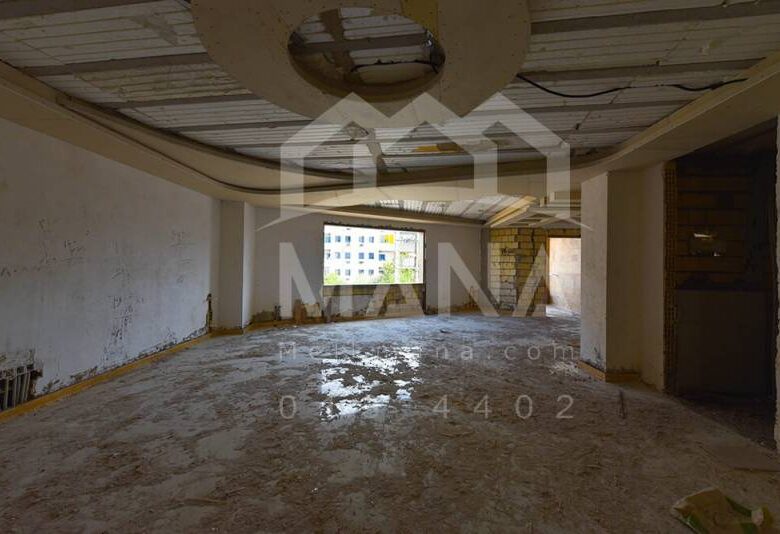 پیش خرید آپارتمان در رشت