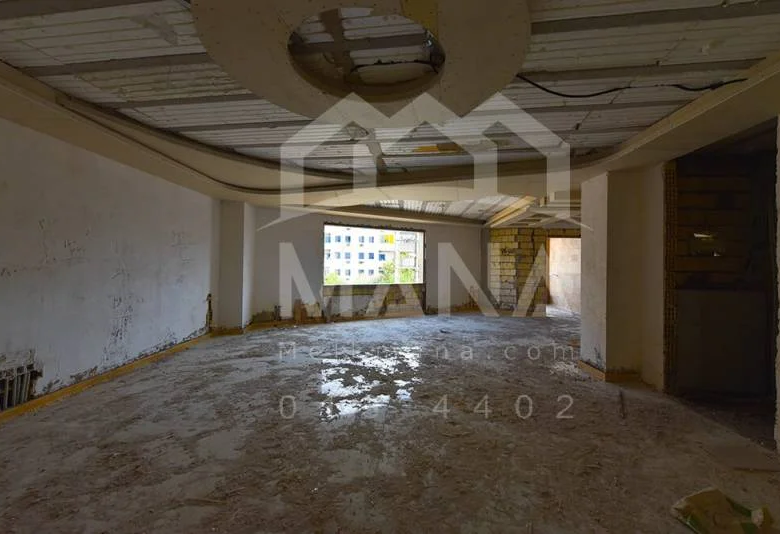 پیش خرید آپارتمان در رشت