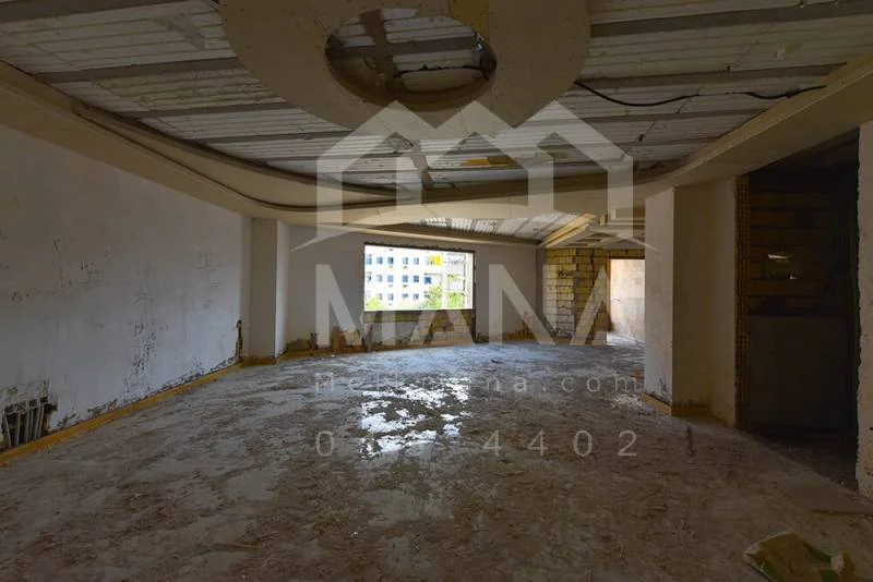 پیش خرید آپارتمان در رشت