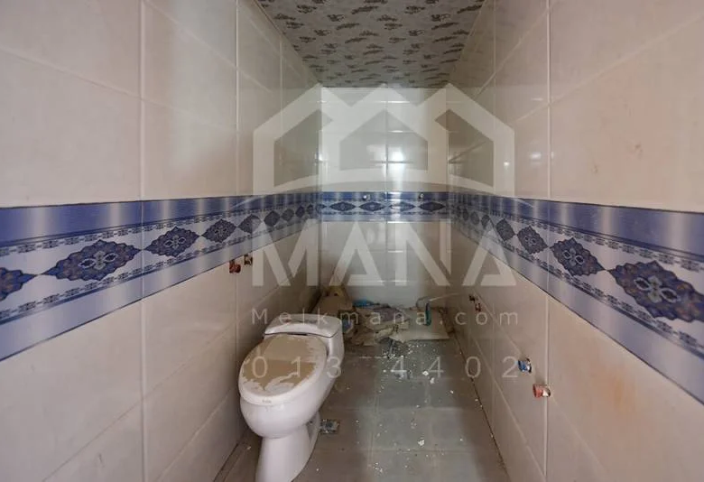 پیش خرید آپارتمان در رشت