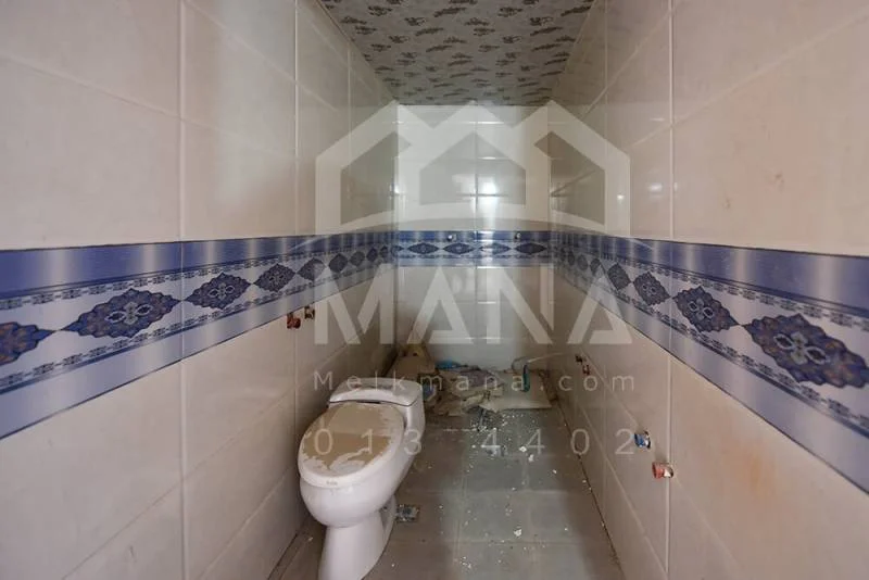 پیش خرید آپارتمان در رشت
