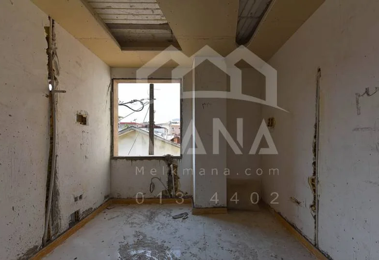 پیش خرید آپارتمان در رشت