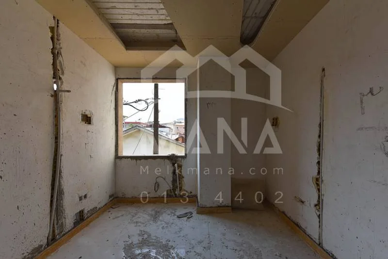 پیش خرید آپارتمان در رشت