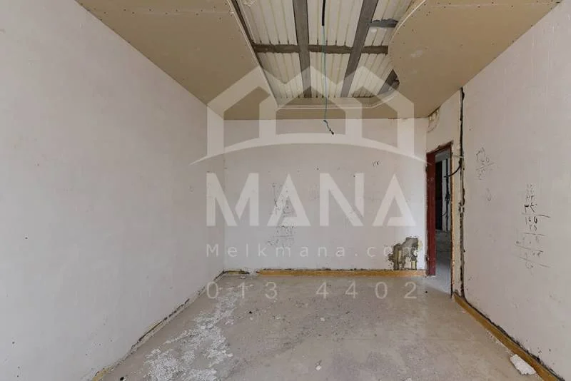 پیش خرید آپارتمان در رشت