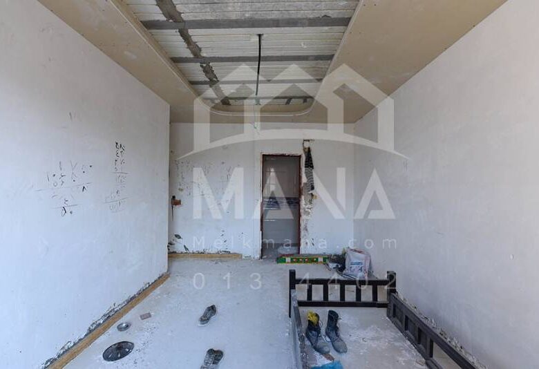 پیش خرید آپارتمان در رشت