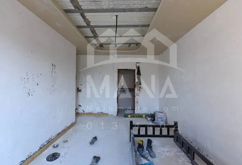 پیش خرید آپارتمان در رشت