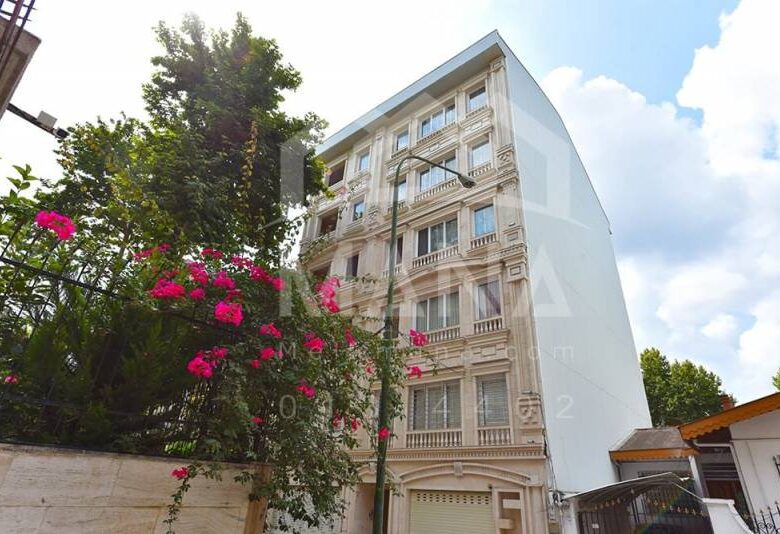 آپارتمان در گلسار رشت (208 متر)